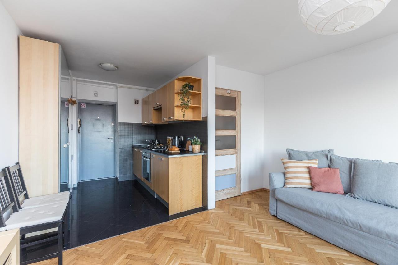 Superapart Ulica Wilanowska 10 Varsavia