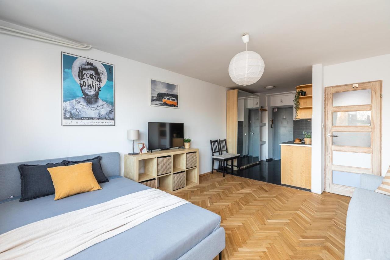 Apartment Superapart Ulica Wilanowska 10 Warsaw