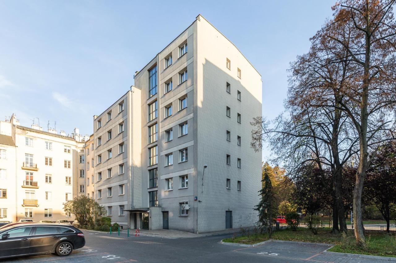 Apartment Superapart Ulica Wilanowska 10